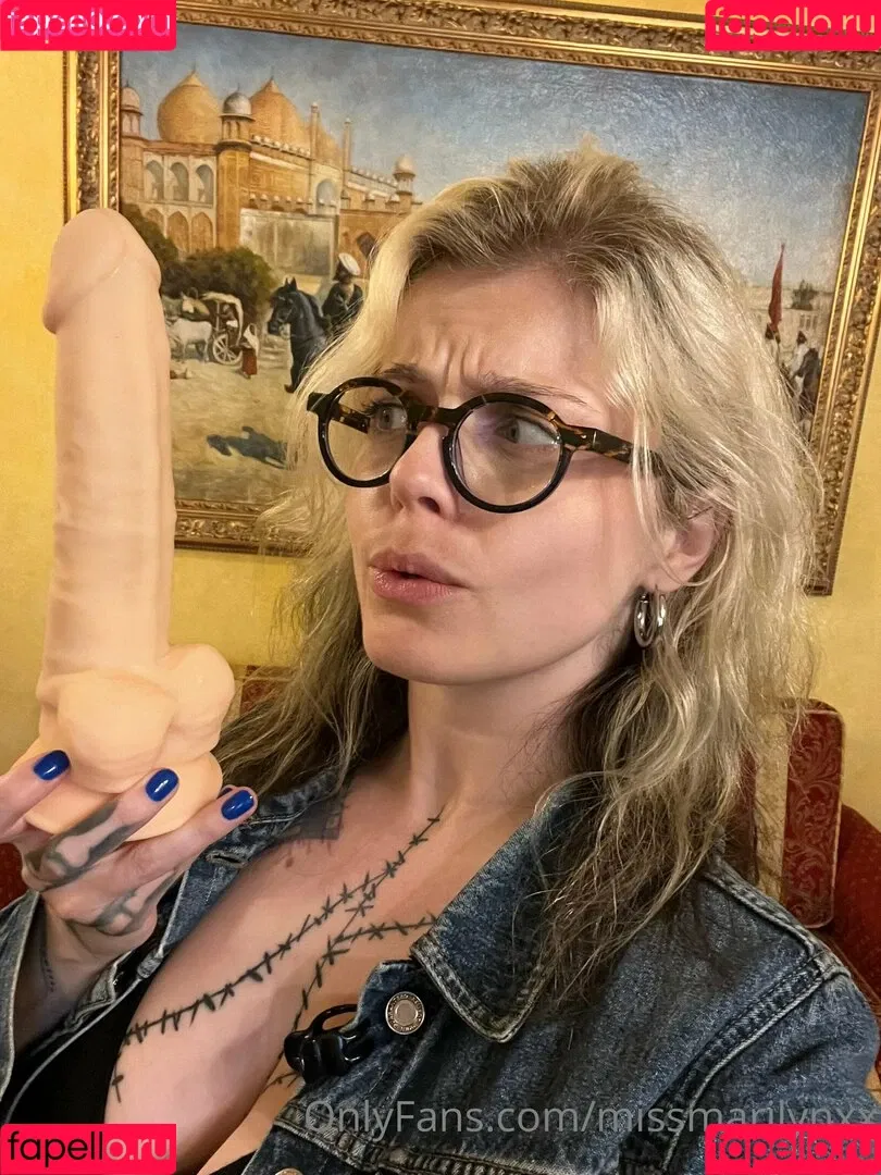 missmarilynxx Onlyfans Photo Gallery 