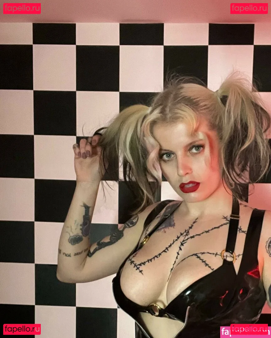 missmarilynxx Onlyfans Photo Gallery 