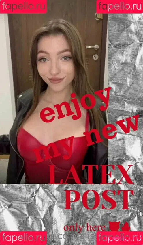 alisa_blanche Onlyfans Photo Gallery 