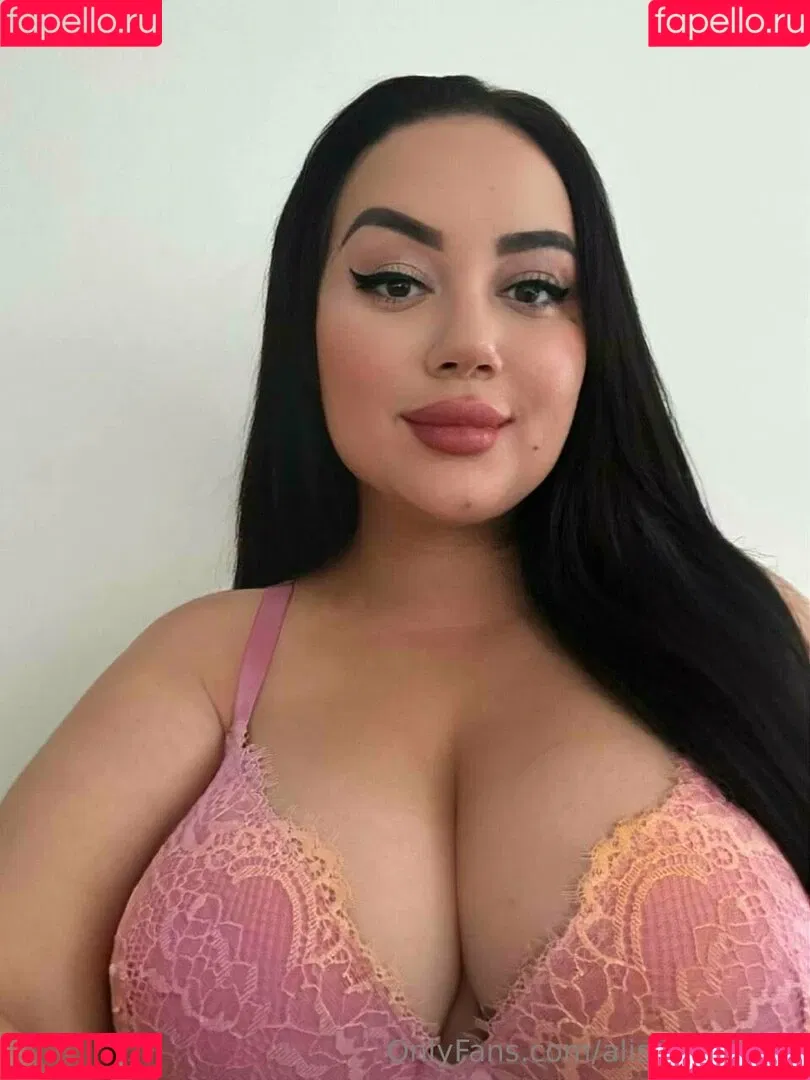 alisa_blanche Onlyfans Photo Gallery 