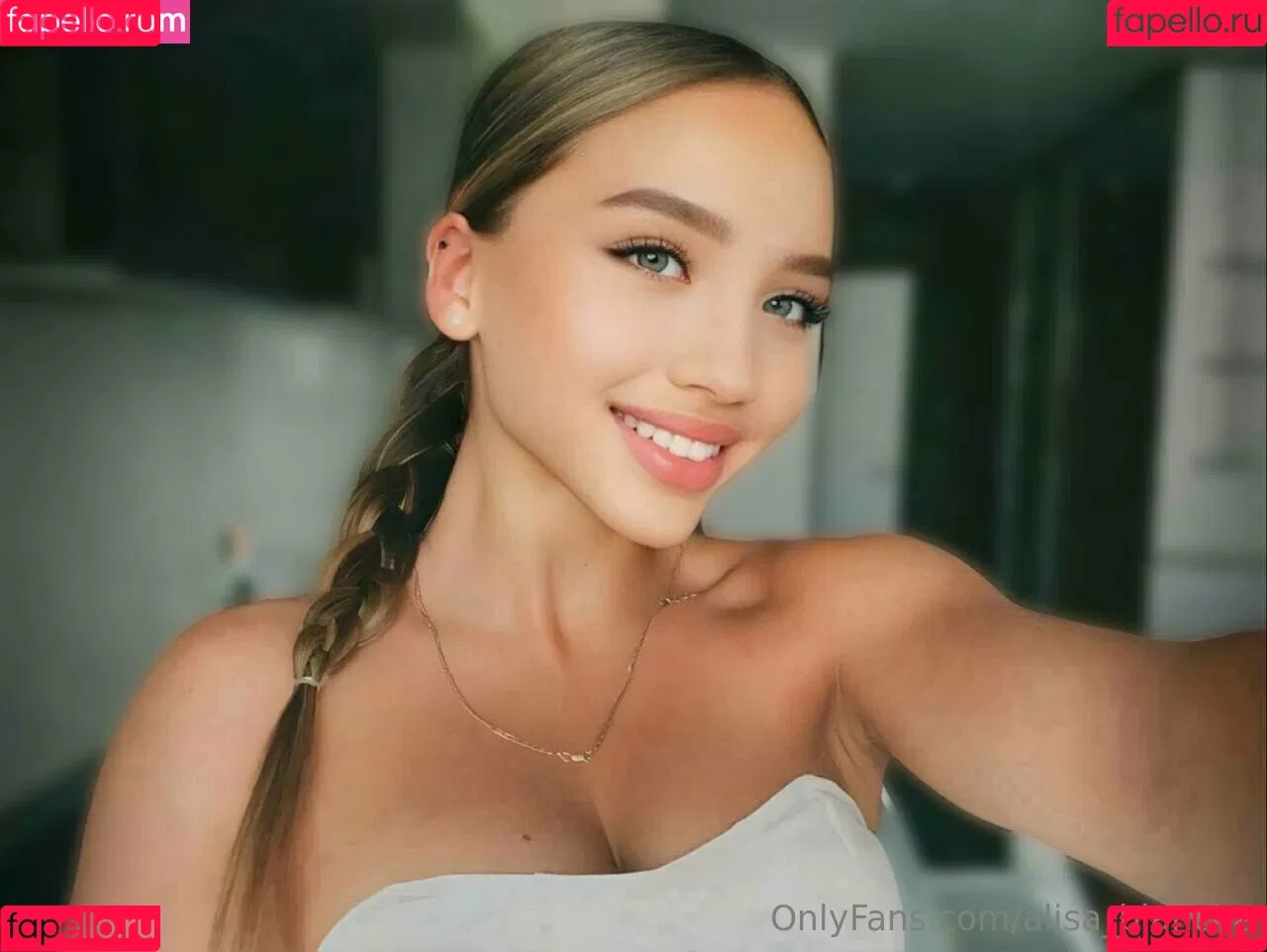 alisa_blanche Onlyfans Photo Gallery 