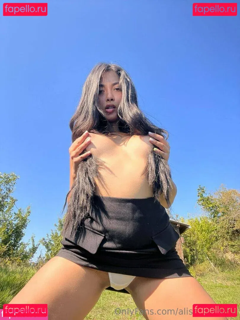 alisa_blanche Onlyfans Photo Gallery 