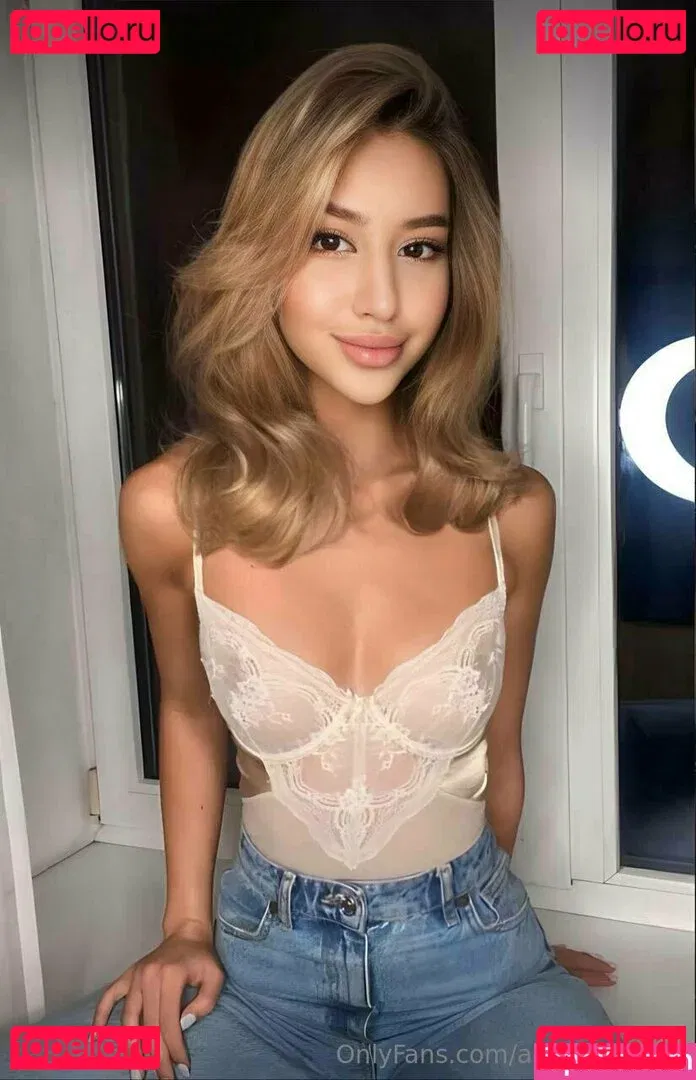 alisa_blanche Onlyfans Photo Gallery 