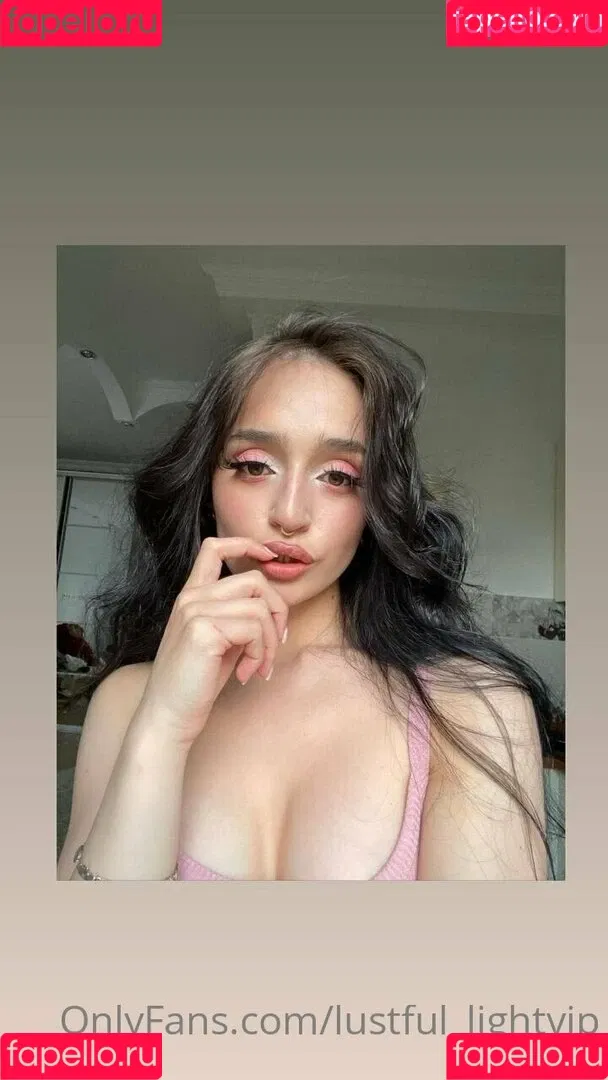 lustful_lightvip Onlyfans Photo Gallery 