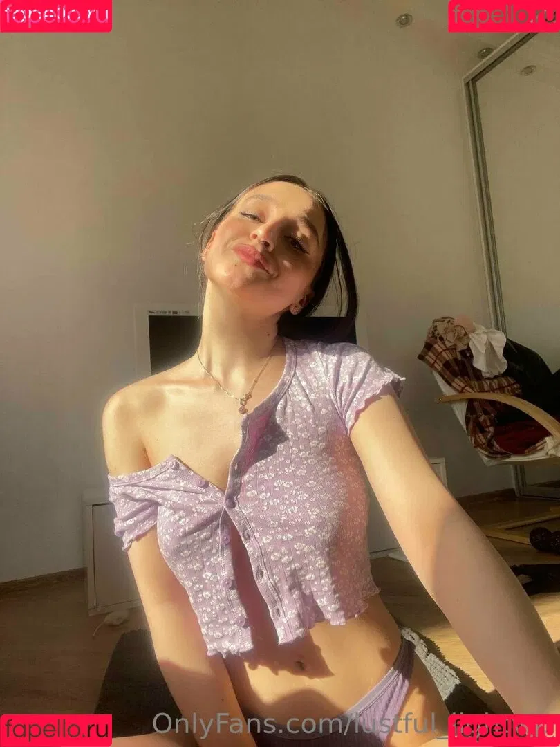 lustful_lightvip Onlyfans Photo Gallery 