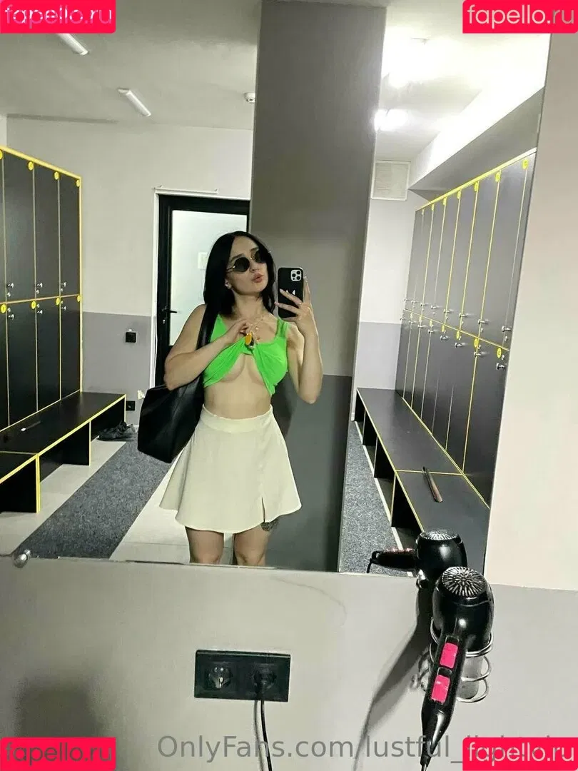 lustful_lightvip Onlyfans Photo Gallery 