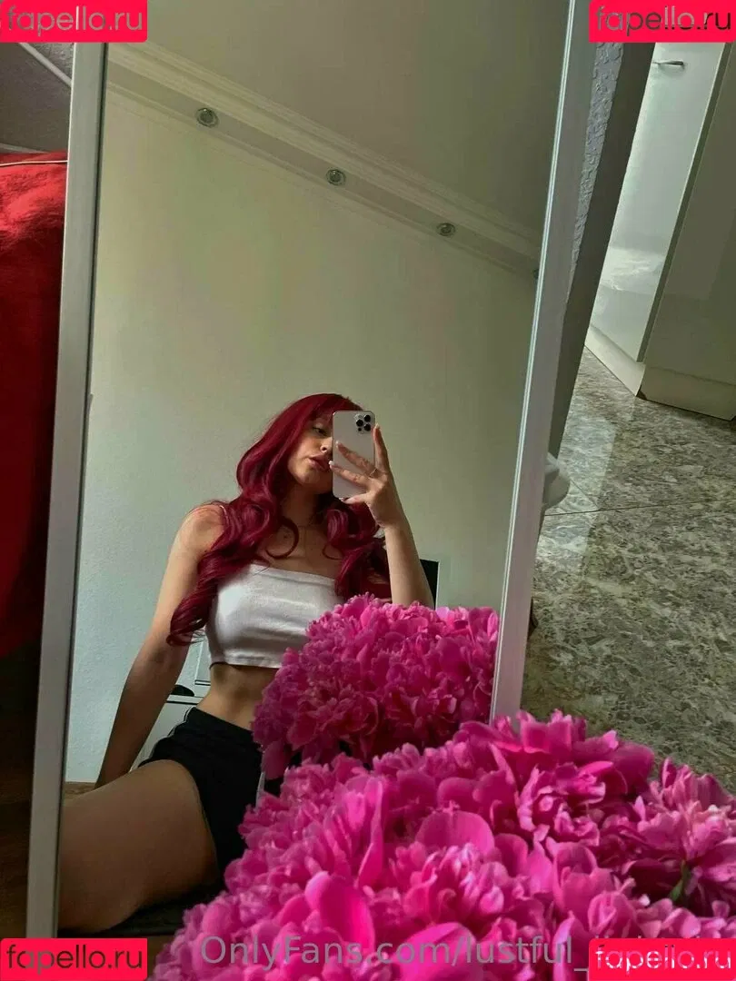 lustful_lightvip Onlyfans Photo Gallery 