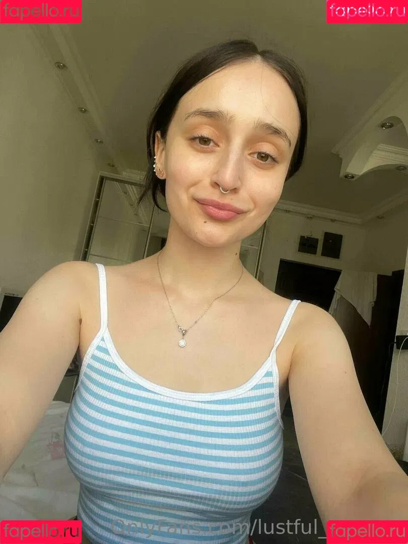 lustful_lightvip Onlyfans Photo Gallery 