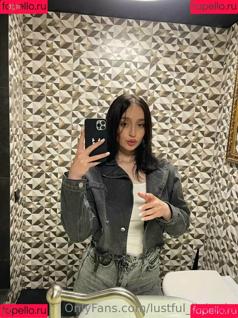 lustful_lightvip Onlyfans Photo Gallery 
