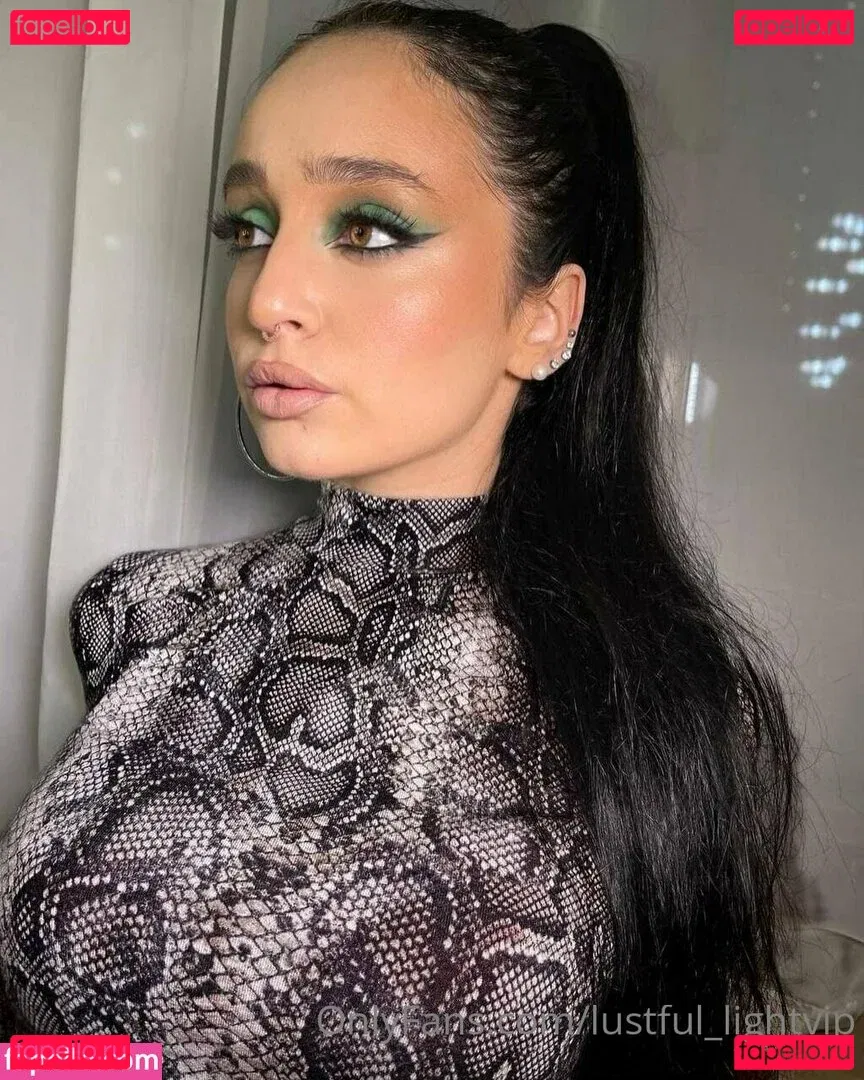 lustful_lightvip Onlyfans Photo Gallery 