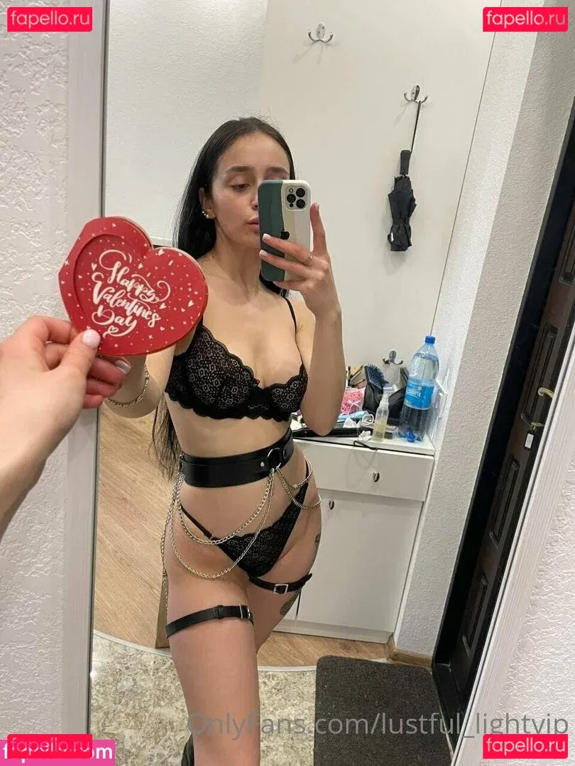 lustful_lightvip Onlyfans Photo Gallery 