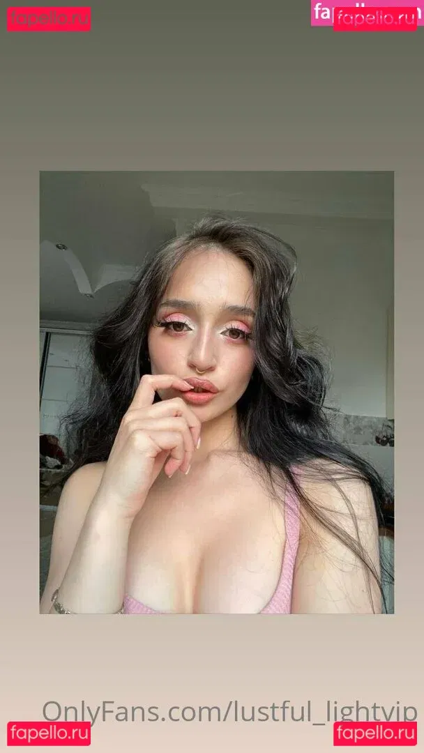 lustful_lightvip Onlyfans Photo Gallery 