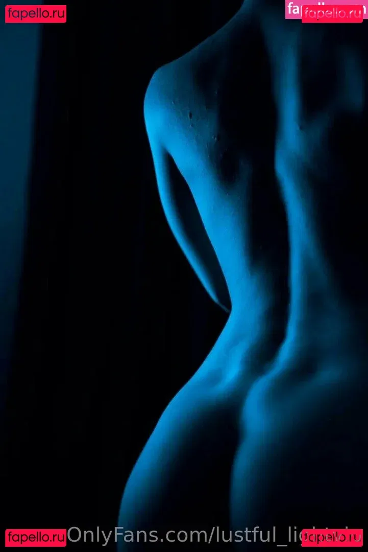 lustful_lightvip Onlyfans Photo Gallery 