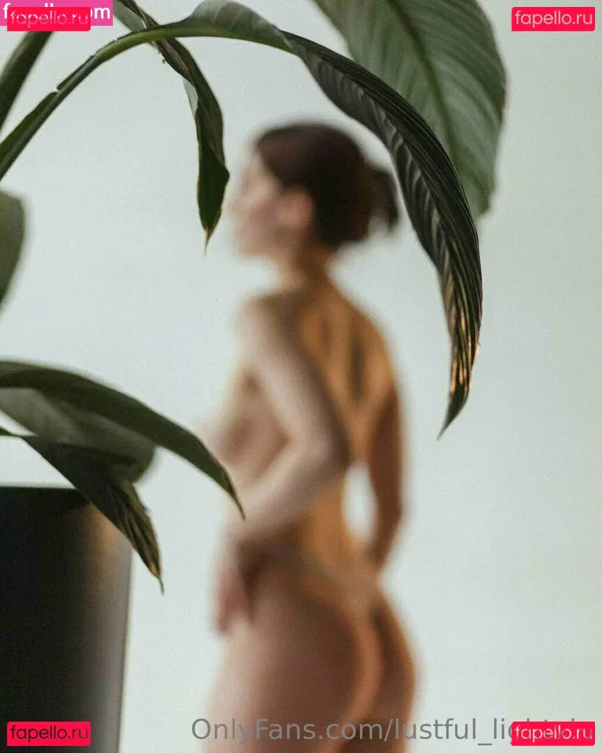 lustful_lightvip Onlyfans Photo Gallery 