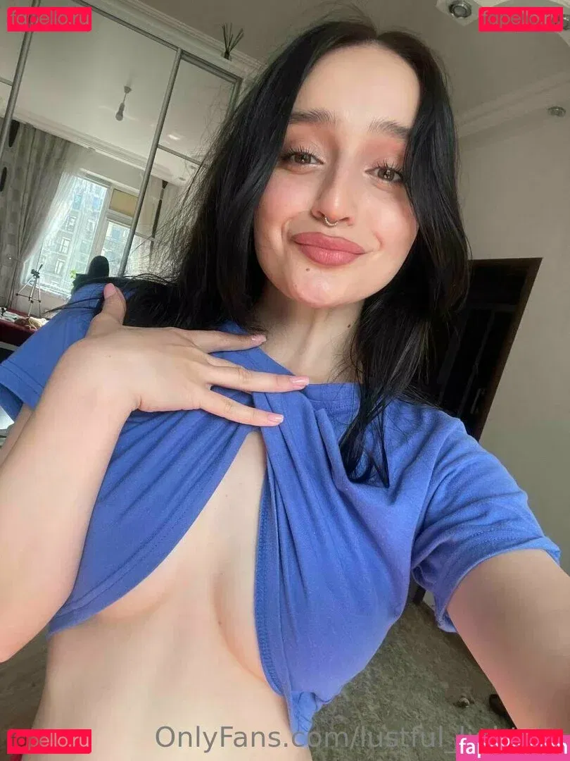 lustful_lightvip Onlyfans Photo Gallery 