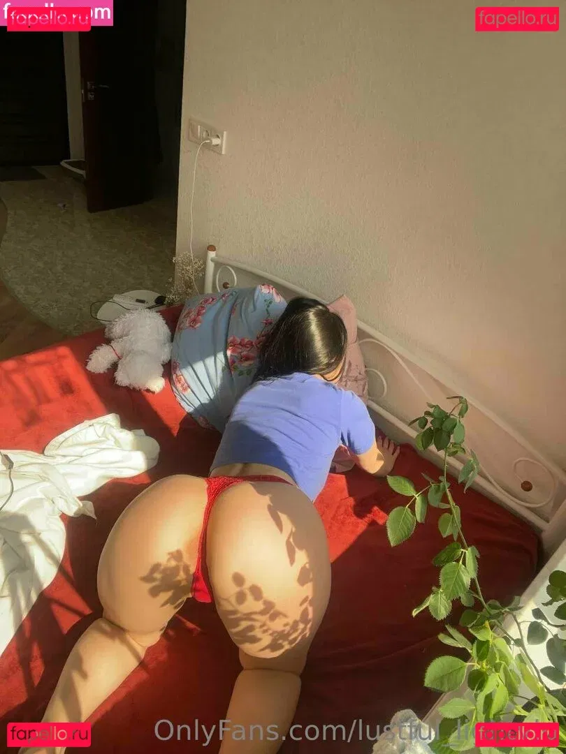 lustful_lightvip Onlyfans Photo Gallery 