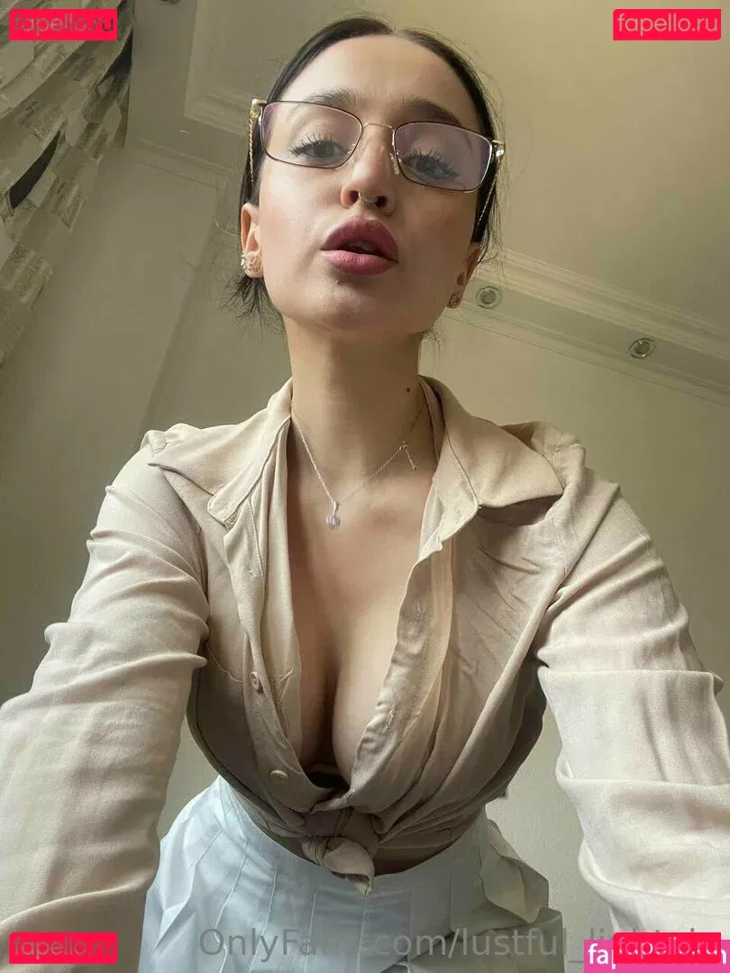 lustful_lightvip Onlyfans Photo Gallery 