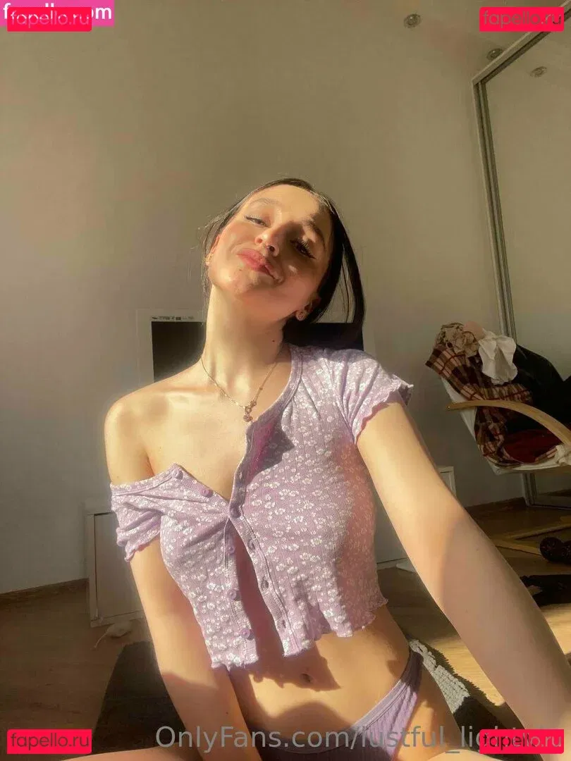 lustful_lightvip Onlyfans Photo Gallery 