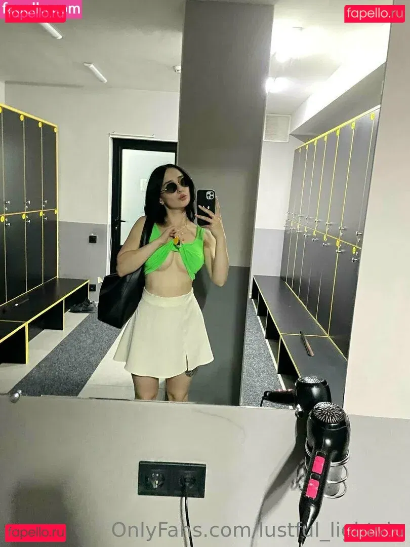 lustful_lightvip Onlyfans Photo Gallery 