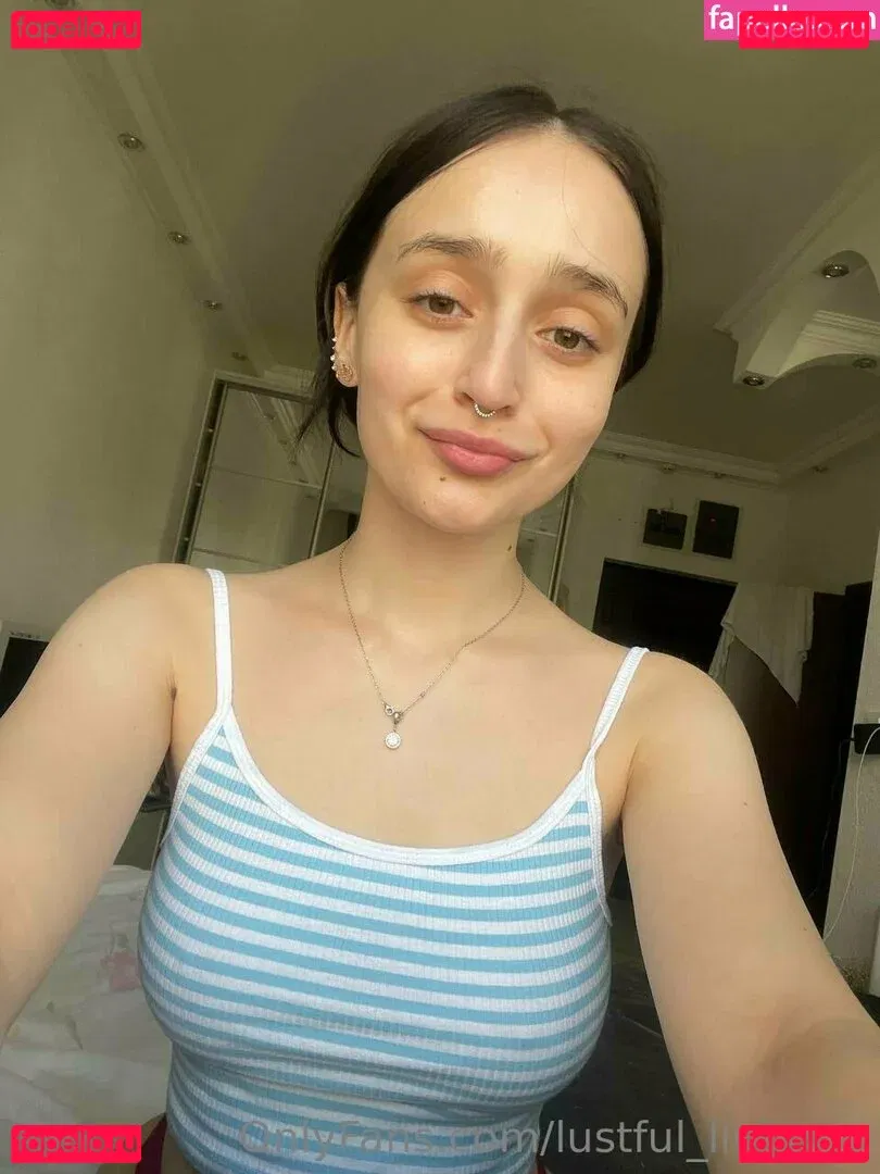 lustful_lightvip Onlyfans Photo Gallery 