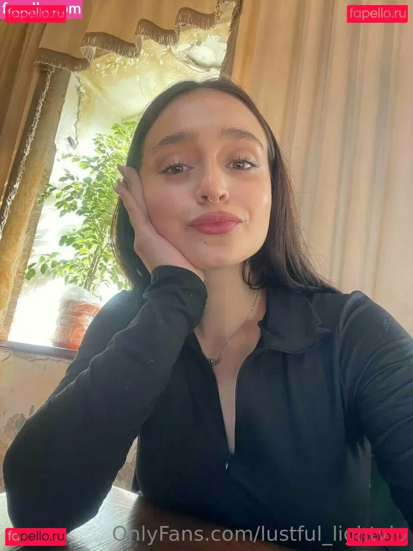 lustful_lightvip Onlyfans Photo Gallery 