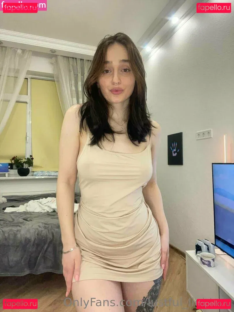 lustful_lightvip Onlyfans Photo Gallery 