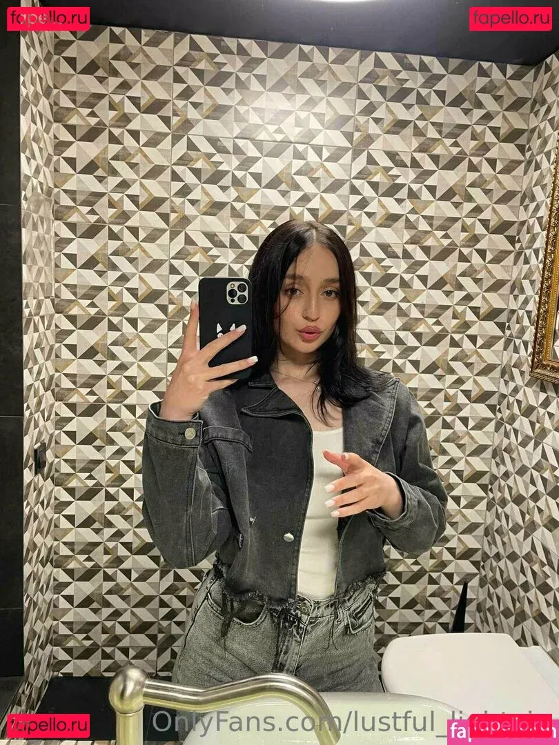 lustful_lightvip Onlyfans Photo Gallery 