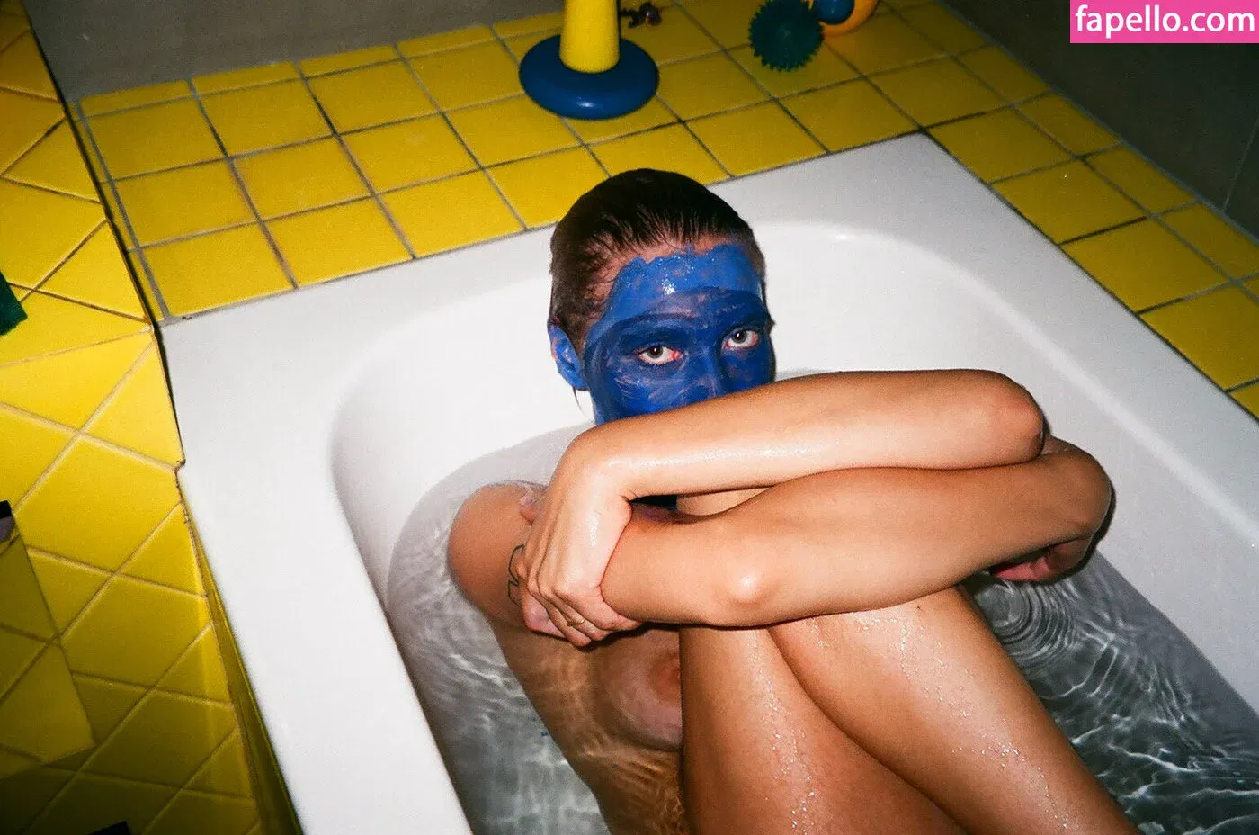 Anna April Onlyfans Photo Gallery 