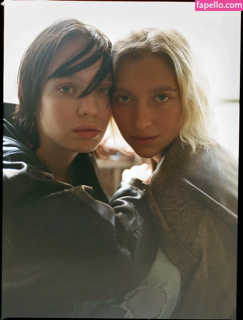 Anna April Onlyfans Photo Gallery 