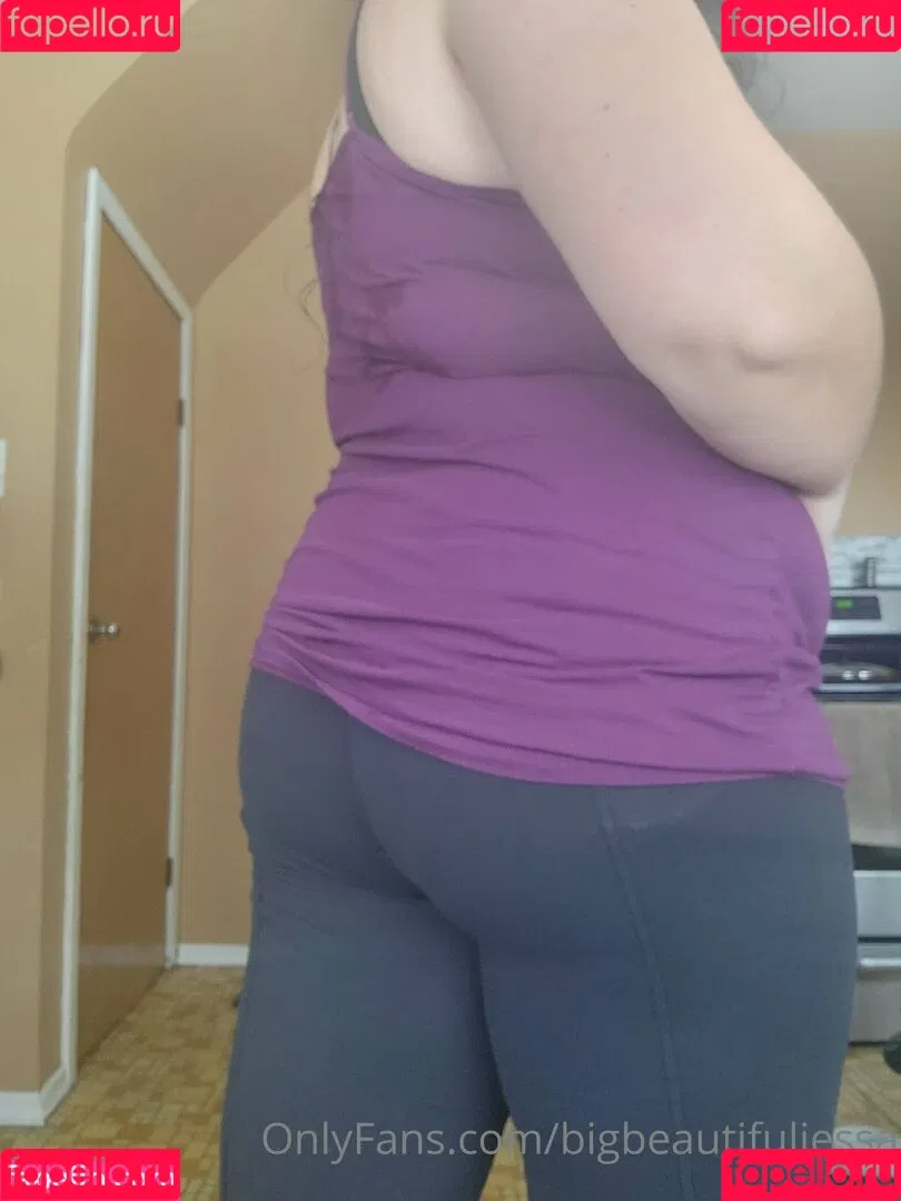 bigbeautifuljessa Onlyfans Photo Gallery 