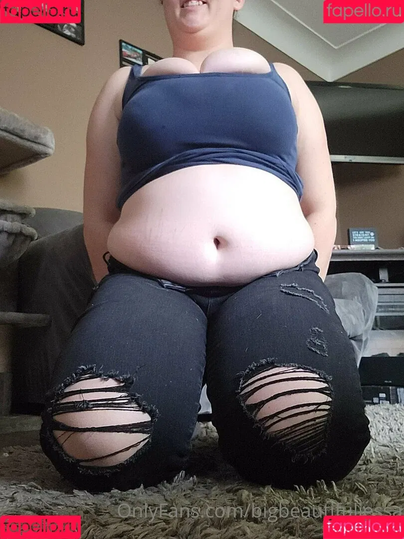 bigbeautifuljessa Onlyfans Photo Gallery 