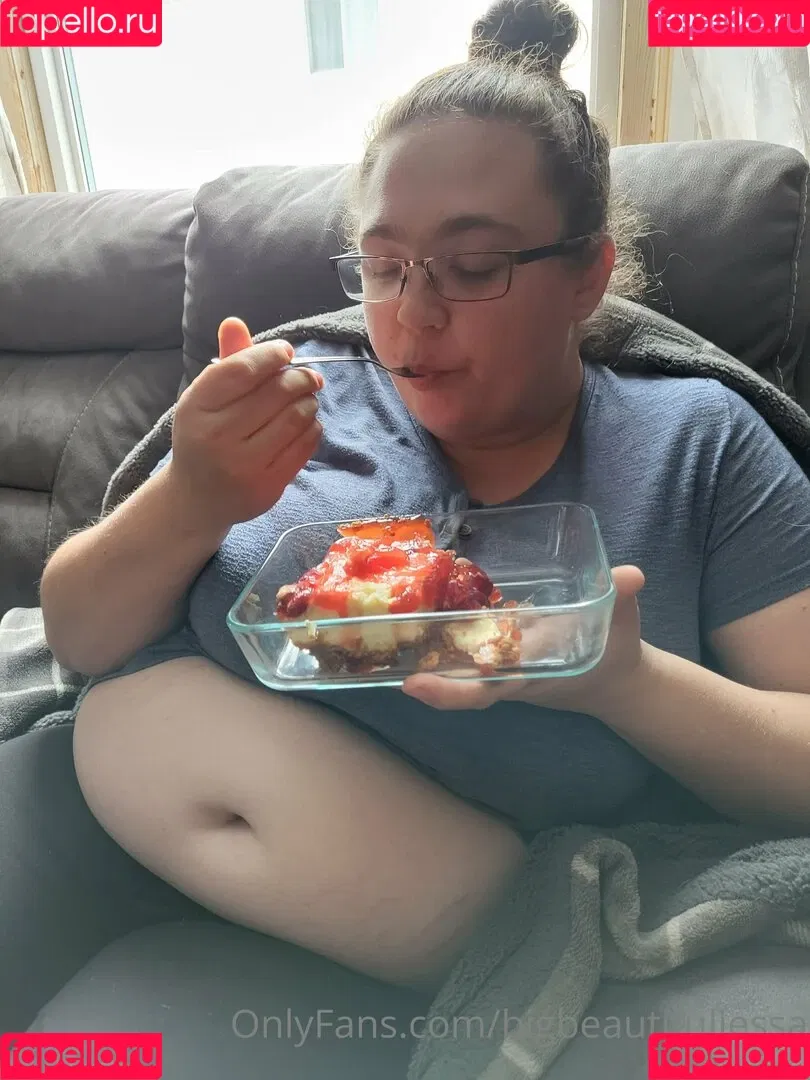 bigbeautifuljessa Onlyfans Photo Gallery 