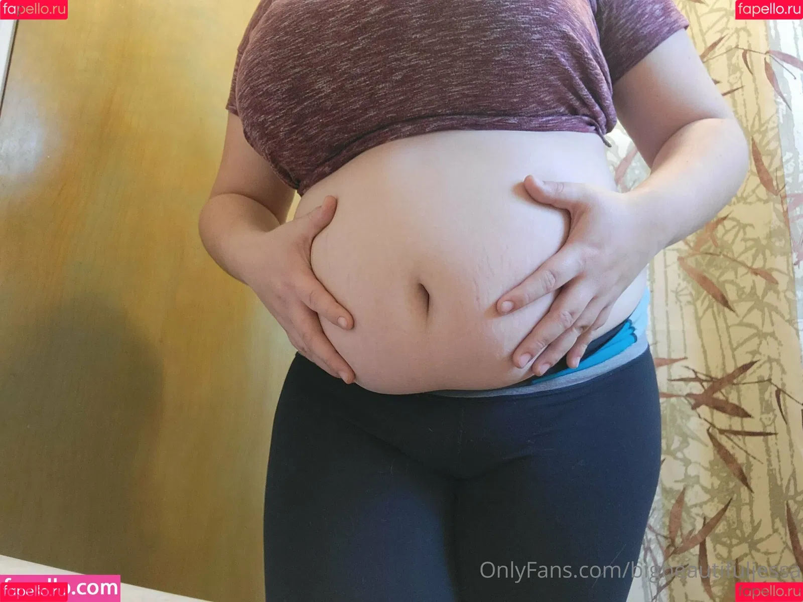 bigbeautifuljessa Onlyfans Photo Gallery 