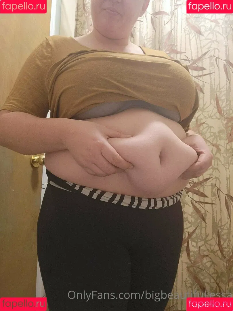 bigbeautifuljessa Onlyfans Photo Gallery 