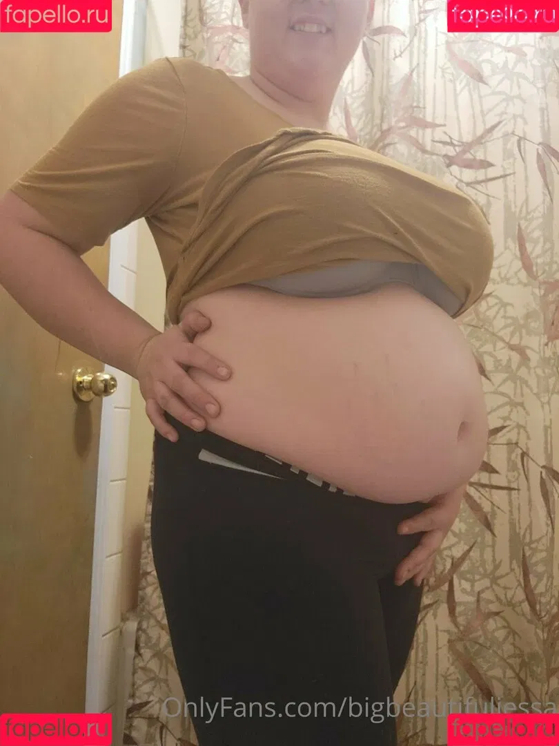 bigbeautifuljessa Onlyfans Photo Gallery 