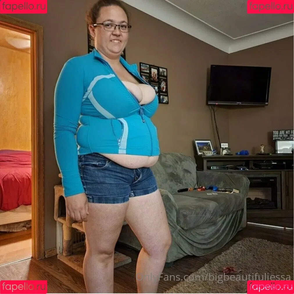 bigbeautifuljessa Onlyfans Photo Gallery 