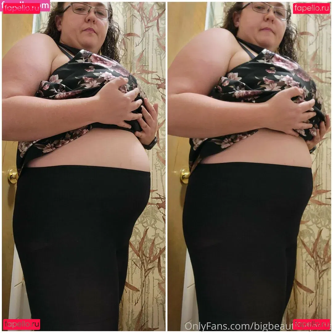 bigbeautifuljessa Onlyfans Photo Gallery 