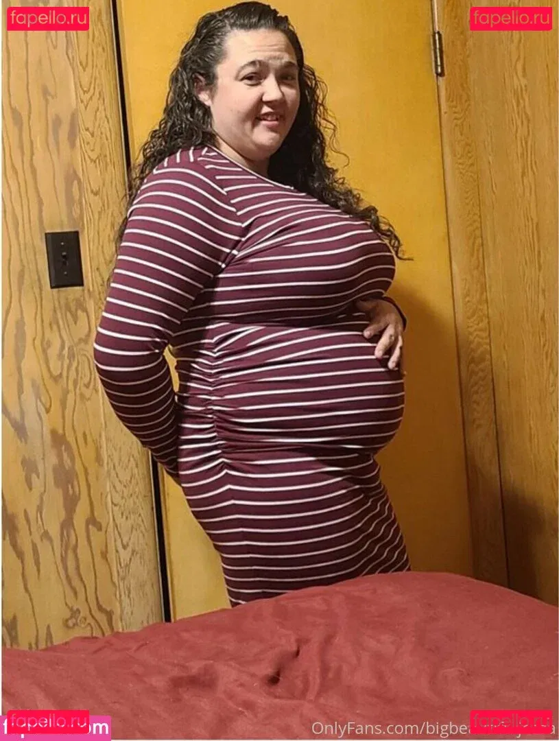 bigbeautifuljessa Onlyfans Photo Gallery 