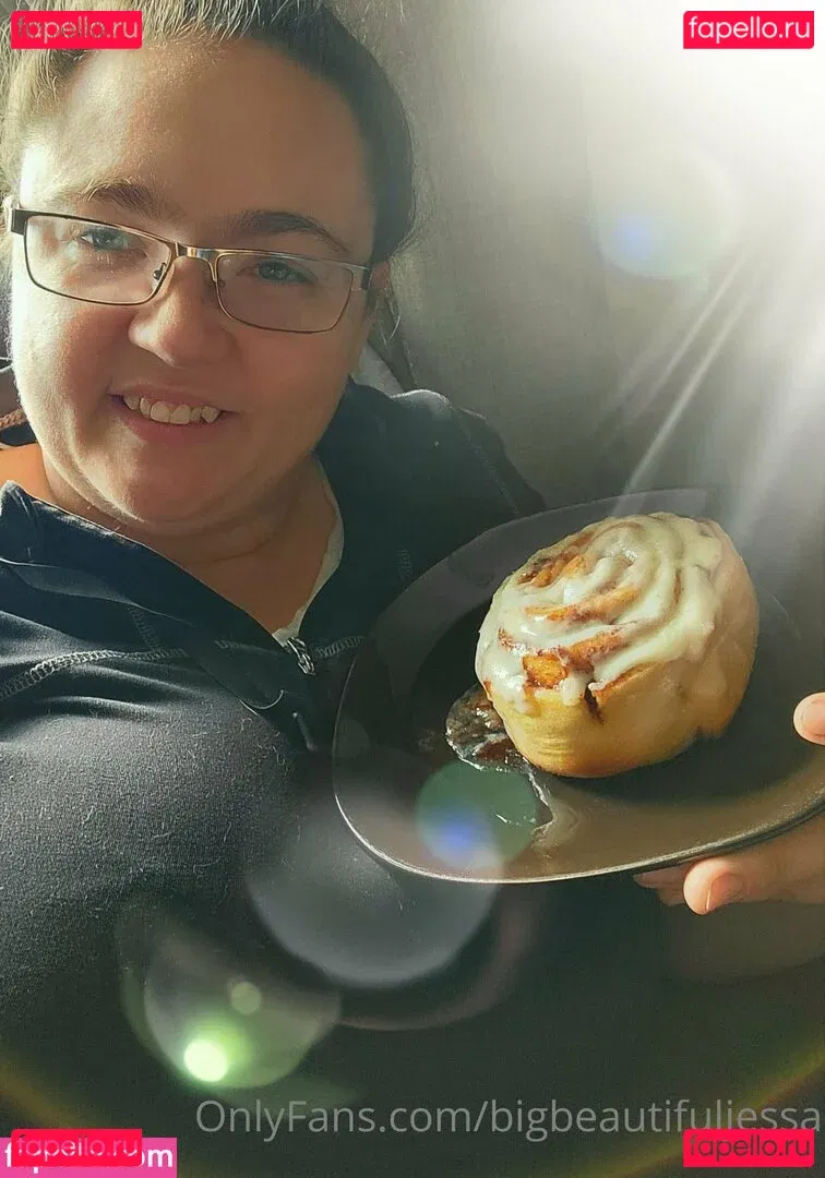 bigbeautifuljessa Onlyfans Photo Gallery 