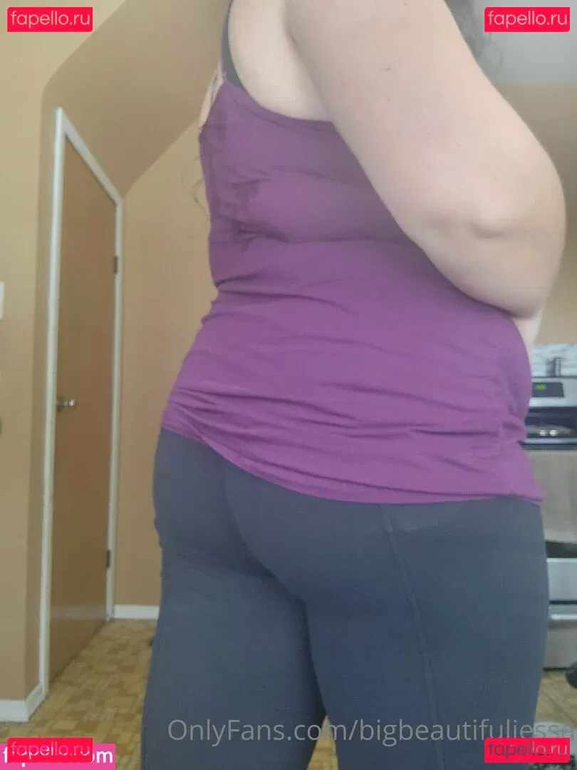 bigbeautifuljessa Onlyfans Photo Gallery 