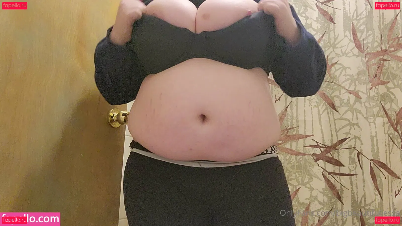 bigbeautifuljessa Onlyfans Photo Gallery 