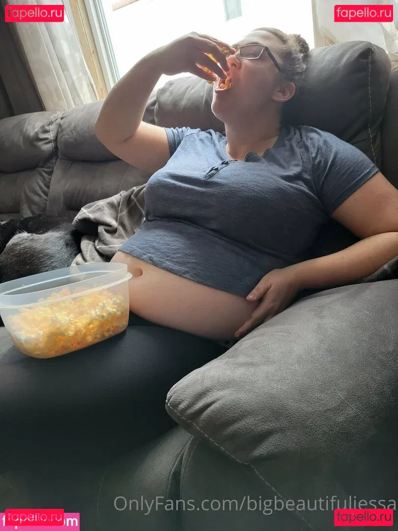 bigbeautifuljessa Onlyfans Photo Gallery 