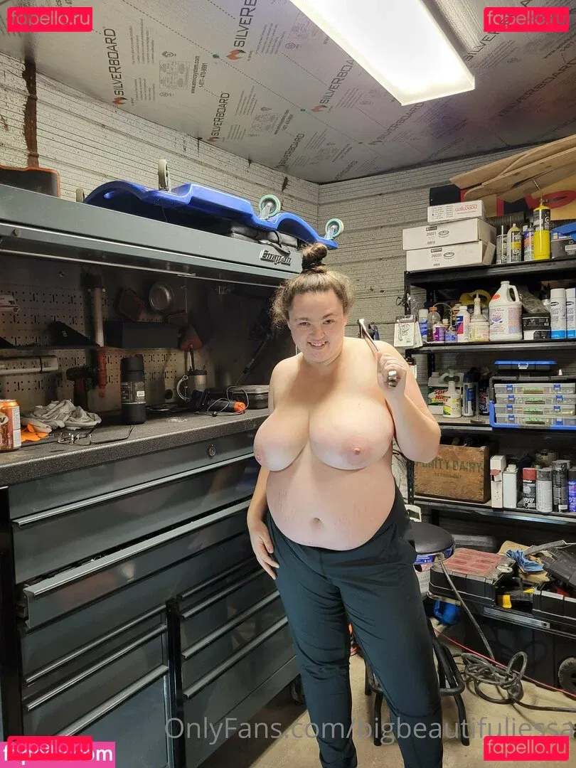 bigbeautifuljessa Onlyfans Photo Gallery 