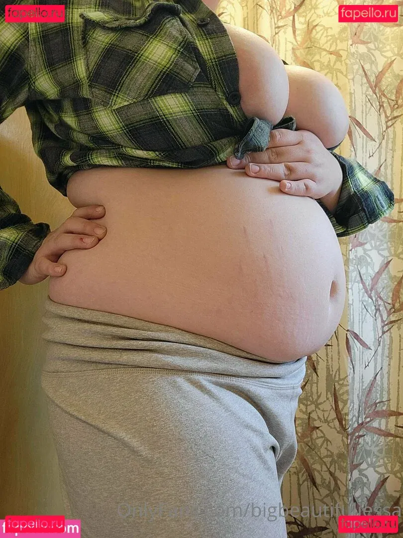 bigbeautifuljessa Onlyfans Photo Gallery 