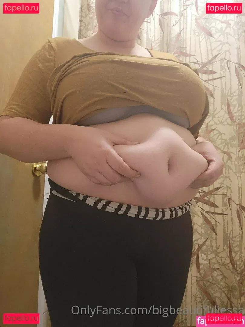 bigbeautifuljessa Onlyfans Photo Gallery 