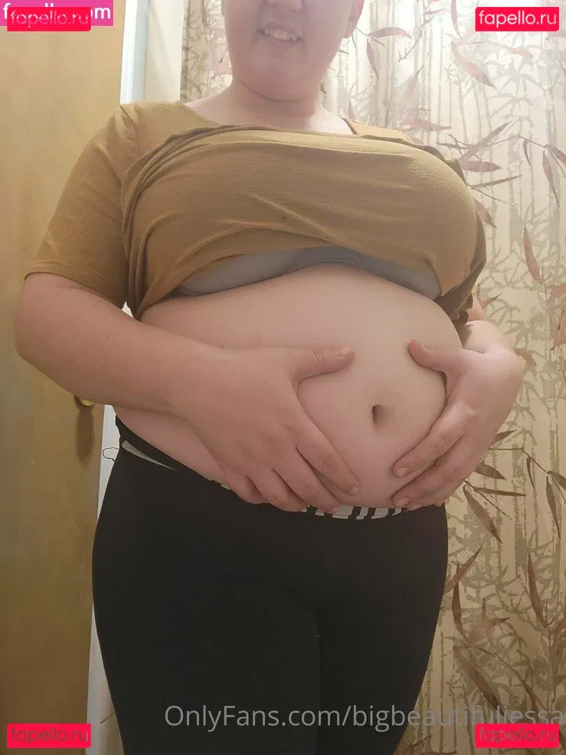 bigbeautifuljessa Onlyfans Photo Gallery 