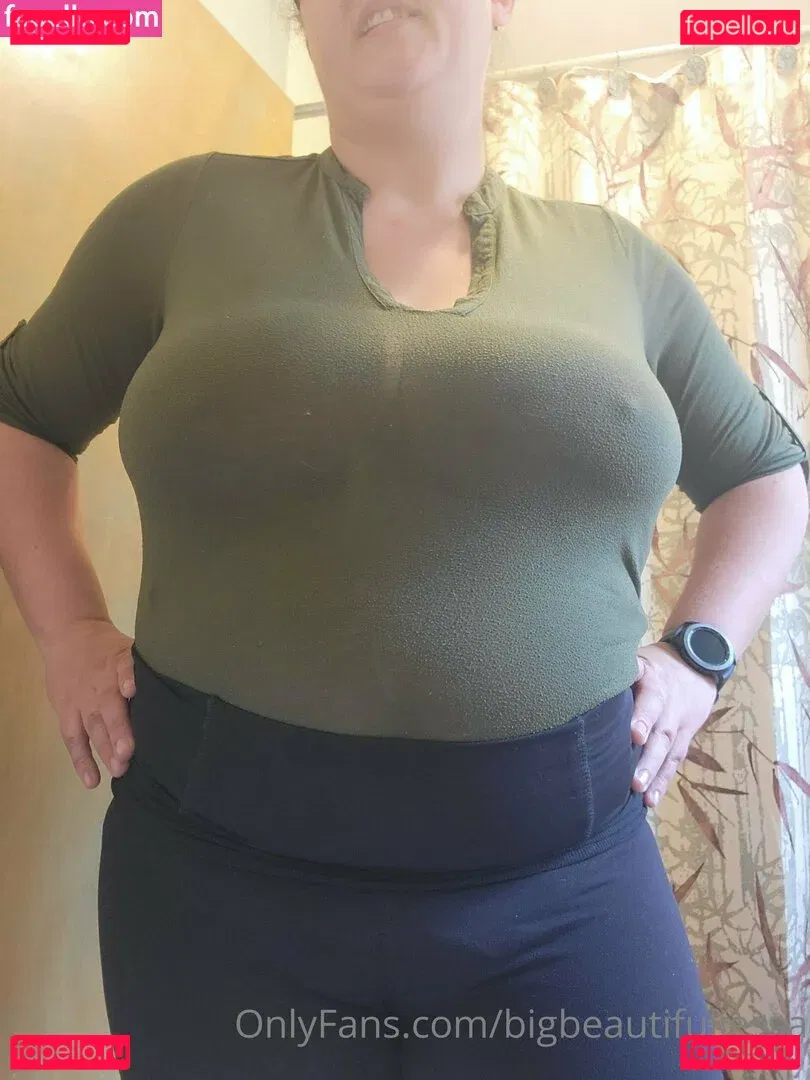 bigbeautifuljessa Onlyfans Photo Gallery 