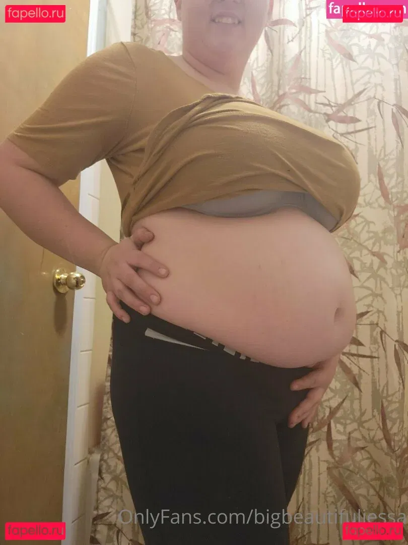 bigbeautifuljessa Onlyfans Photo Gallery 