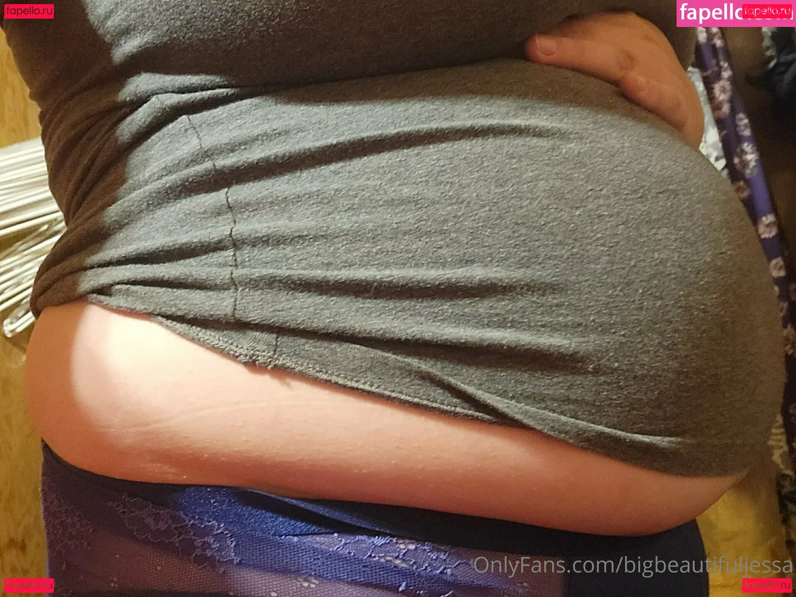 bigbeautifuljessa Onlyfans Photo Gallery 