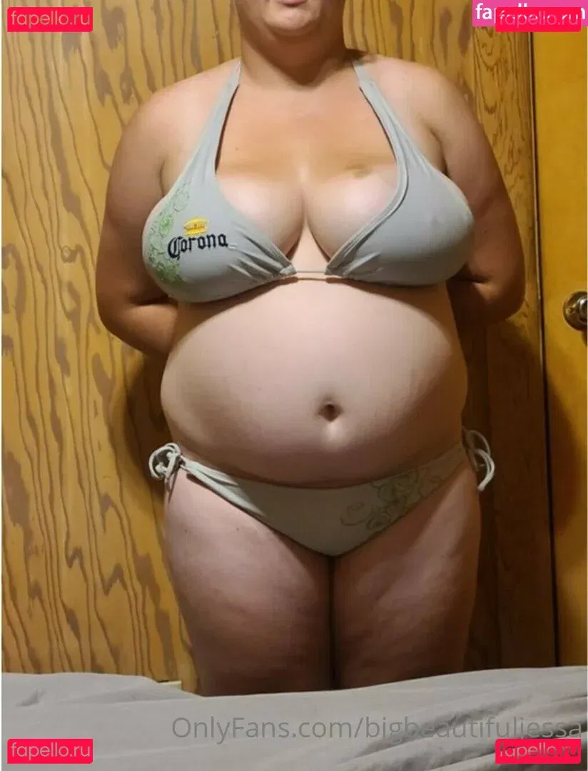 bigbeautifuljessa Onlyfans Photo Gallery 